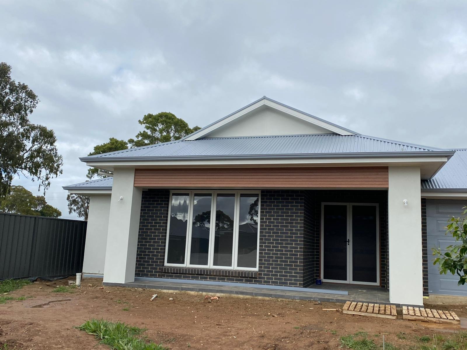 Exterior Painting Waterford