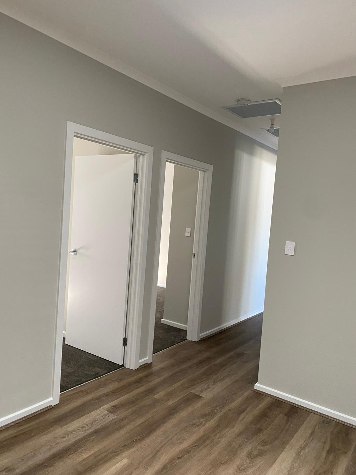 Interior Painting Waterford